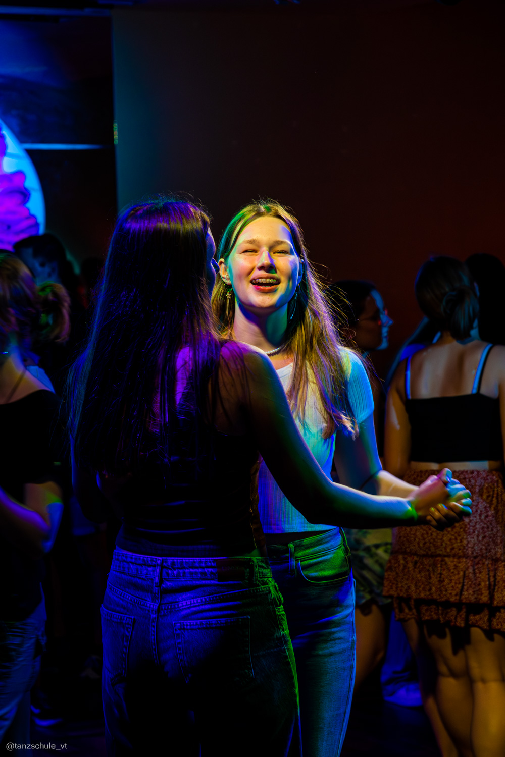 Vollrath Tanzparty 7991